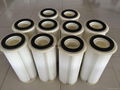 AMANO air dust filter cartridge element  3