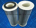 AMANO air dust filter cartridge element  5