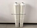 fireproof Dust collecting filter element 3