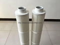 fireproof Dust collecting filter element 5