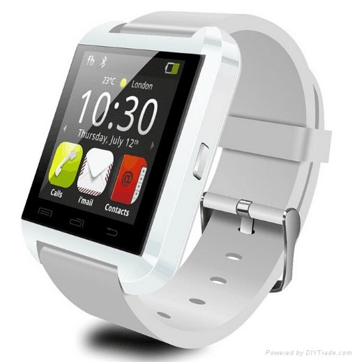 2017 hot sale U8 Smart Watch Andriod smart watch 3