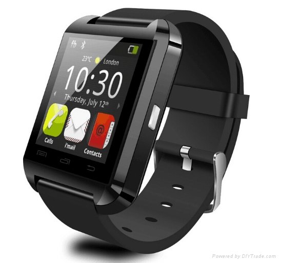 2017 hot sale U8 Smart Watch Andriod smart watch 4
