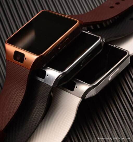 Cheap Price DZ09 Smart Watch