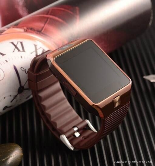 Cheap Price DZ09 Smart Watch 2