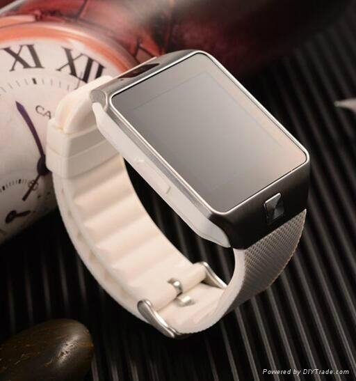 Cheap Price DZ09 Smart Watch 3