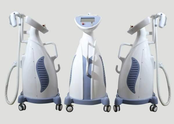 hair removal IPL SHR laser medical CE machine best cooling system 300000 Shots 2