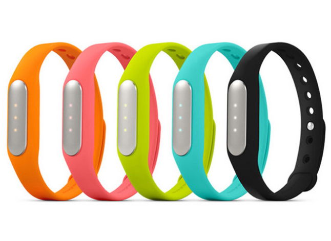 smart bracelet for intelligent anti-lost 2