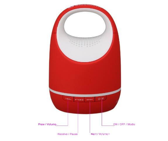  Wireless Bluetooth Speaker mini speaker 3