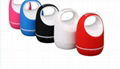 Small Portable Mini Speaker Music player speaker with TF card