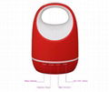 Small Portable Mini Speaker Music player speaker with TF card