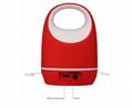 Small Portable Mini Speaker Music player speaker with TF card