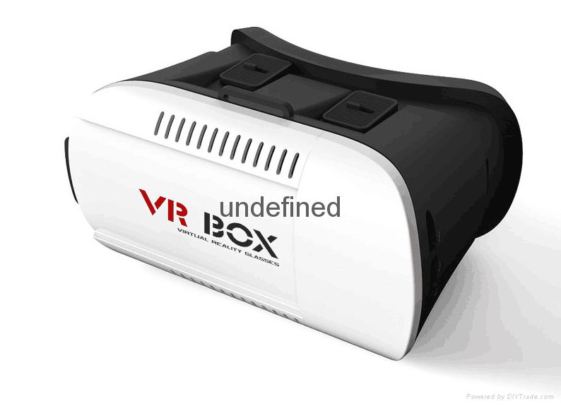 3d glasses virtual reality 1.0 Box factory 3d vr glasses virtual reality 4