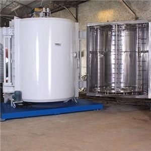 Vacuum Coating Machine