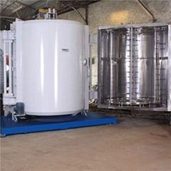 Vacuum Coating Machine