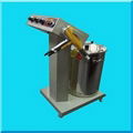 Electrostatic Powder Coating Gun