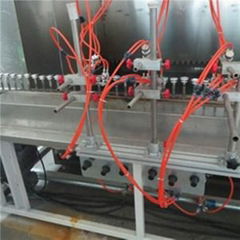 Fully Automatic Spray Chrome Equipment