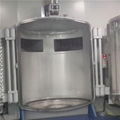 Evaporated Vacuum Coating Machine 1