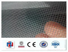 fiberglass window screen