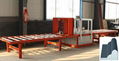 EPS Coating Machine