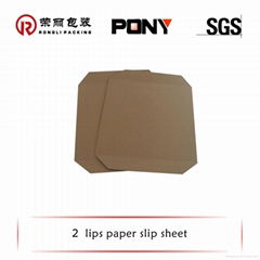 High Quality Paper slip sheet From China