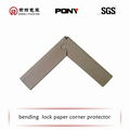 Factory price wholesale paper corner protector for container shipment 3