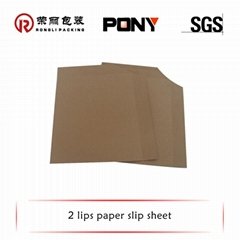 MADE IN CHINA high-quality Paper slip sheet