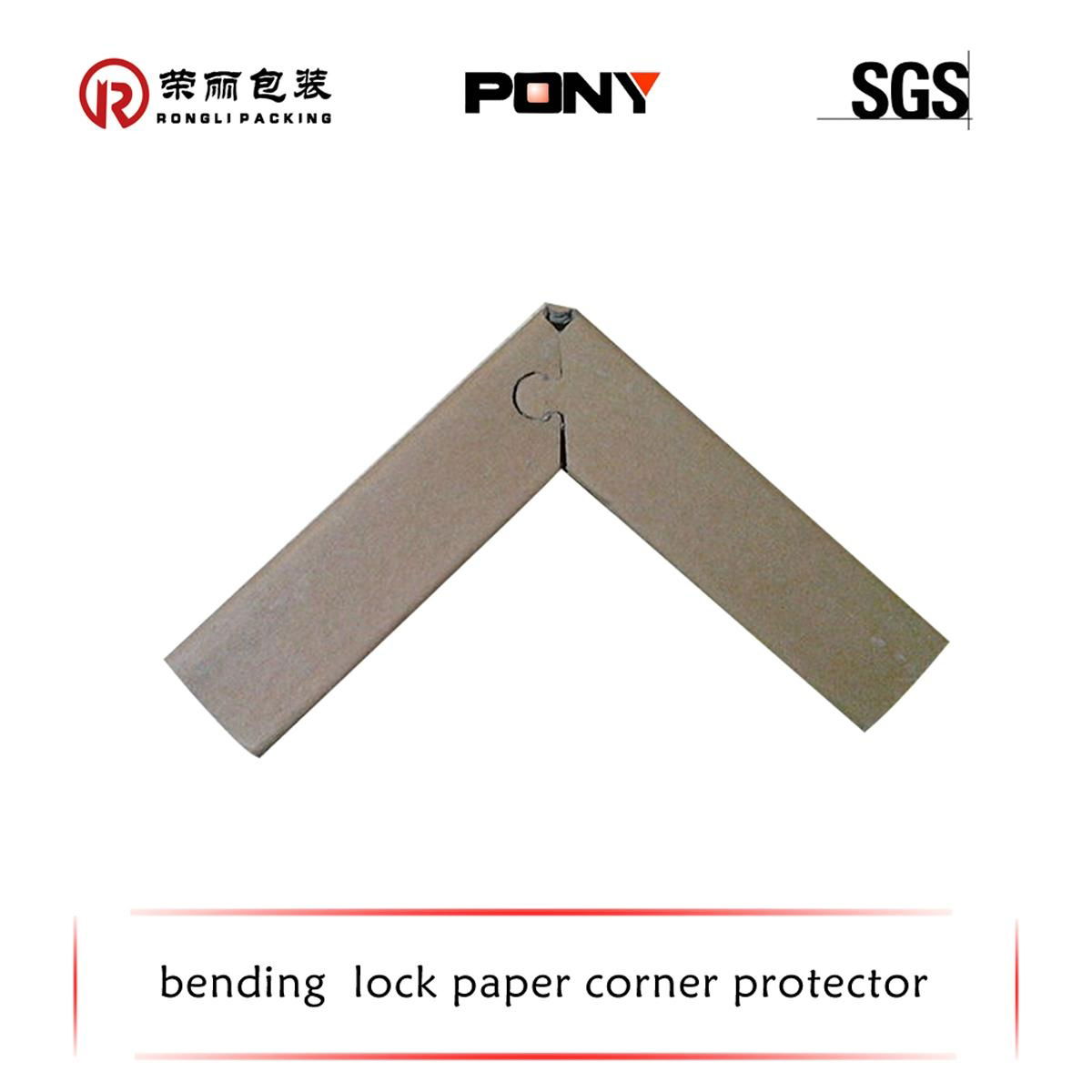 L/V Shape paper corner protectors for packing