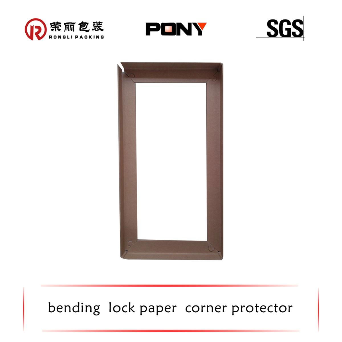 L/V Shape paper corner protectors for packing 3