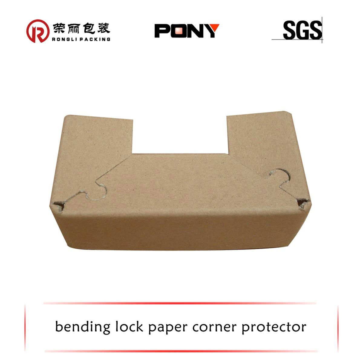 L/V Shape paper corner protectors for packing 4