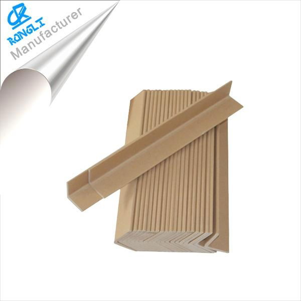 China supplier direct selling high quality paper corner protector 2