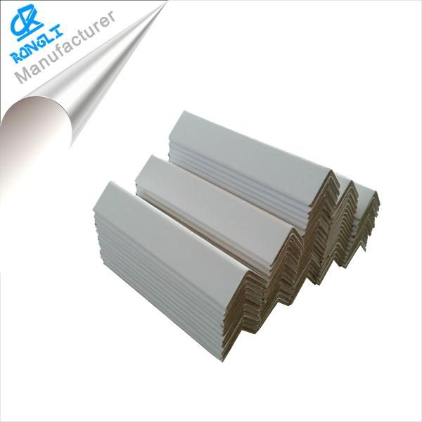 China supplier direct selling high quality paper corner protector 3