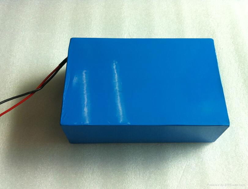 24V 15Ah lifepo4 battery 