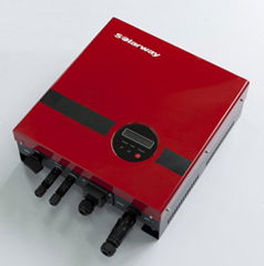 Solar Inverter