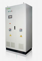 100kw Three Phase Solar Inverter