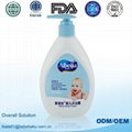 No Tears Formula Infant and Child Mild