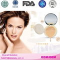 Women Beauty Cosmetic Muti-effect CC Foundation Cream 30g  1