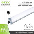 LED linear light