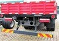 6X2 Euro2 290HP Cargo Shipping Truck
