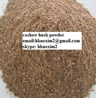 Cashew Husk Powder 