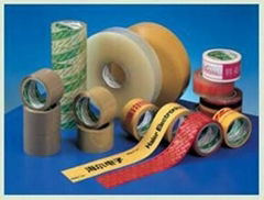 double sided adhesive tape