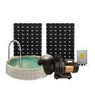 太陽能泳池泵 4