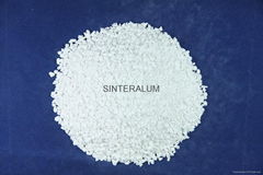  High Quality Refractories Raw MaterialsTabular Alumina  99.2%Min