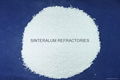 High Pure raw refractory material tabular alumina -200mesh 2