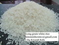 Long Grian White Rice 1