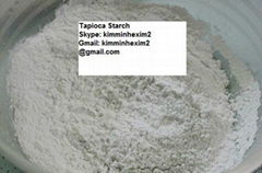 Tapioca Starch