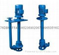 200YW250-35-45型液下排污泵價格