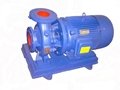 ISW150-200A型管道泵厂家直销 2