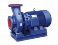 ISW150-200A型管道泵厂家直销 3