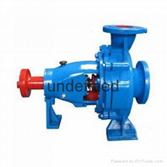 IS65-40-250型管道泵生產供應商