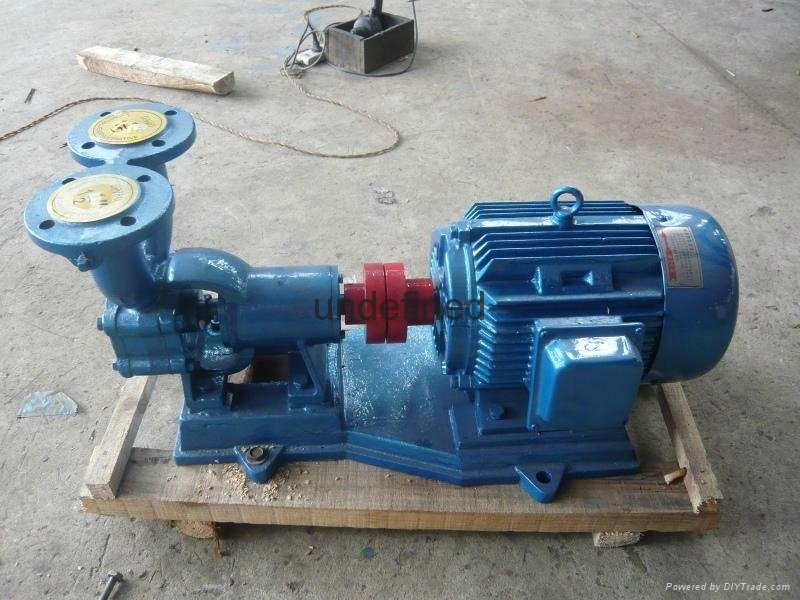 40W-130型旋涡泵专业生产厂家低价销售 4
